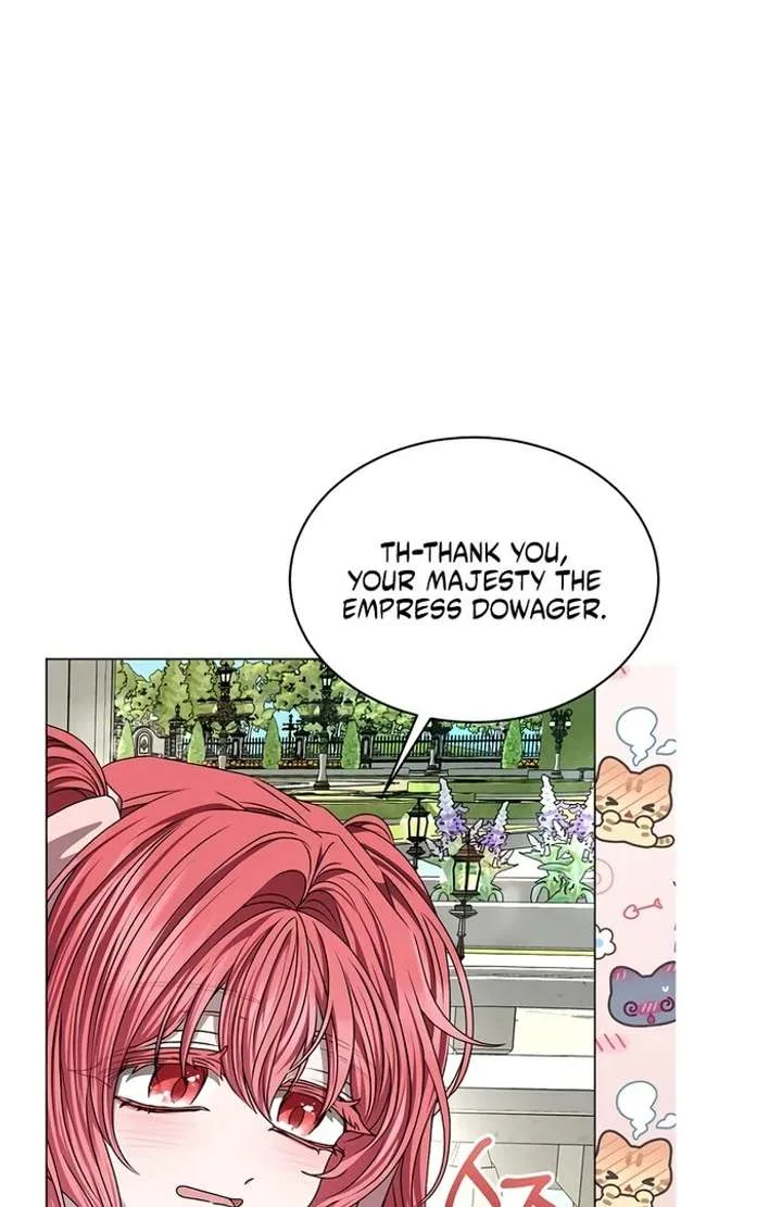 My Fiancé Keeps Trying to Raise Me Chapter 7 page 120