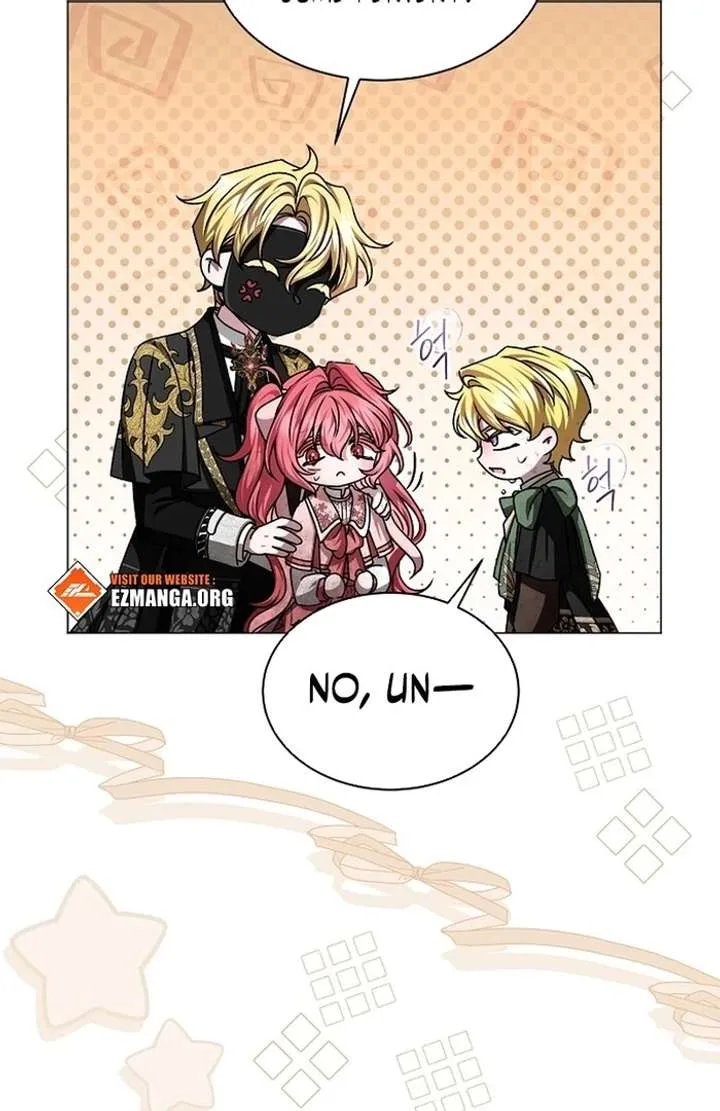 My Fiancé Keeps Trying to Raise Me Chapter 9 page 110