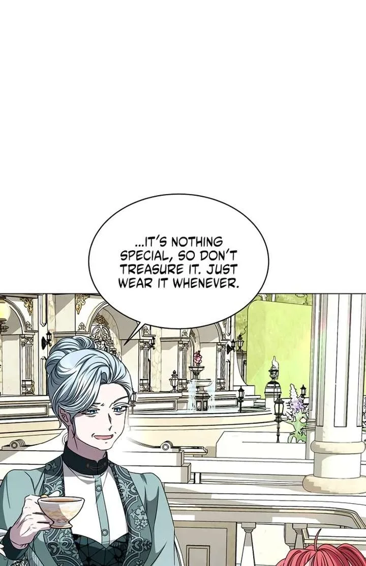 My Fiancé Keeps Trying to Raise Me Chapter 7 page 118
