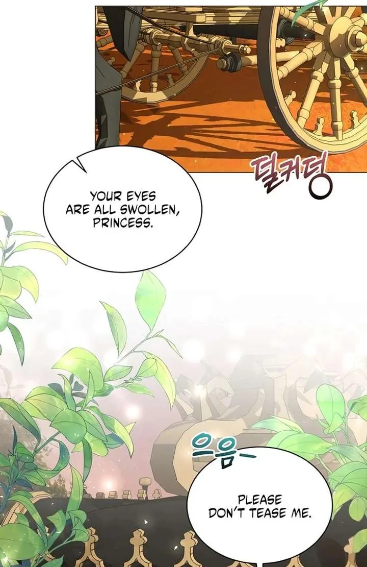 My Fiancé Keeps Trying to Raise Me Chapter 14 page 3