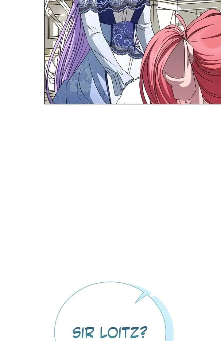My Fiancé Keeps Trying to Raise Me Chapter 7 page 124