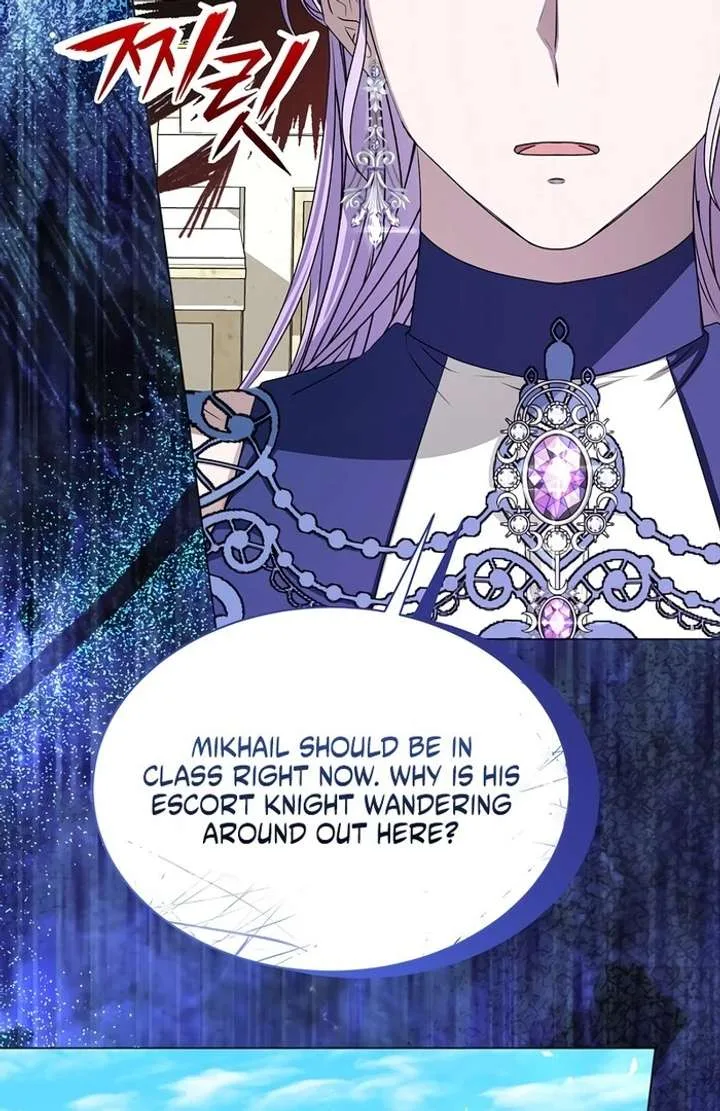 My Fiancé Keeps Trying to Raise Me Chapter 7 page 129