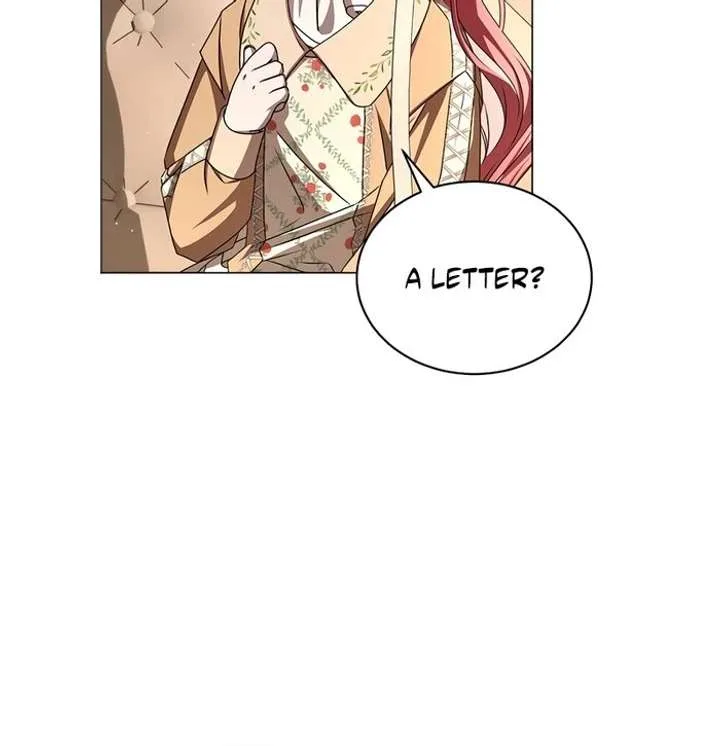My Fiancé Keeps Trying to Raise Me Chapter 14 page 10