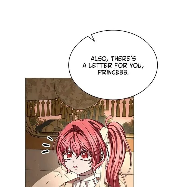 My Fiancé Keeps Trying to Raise Me Chapter 14 page 9