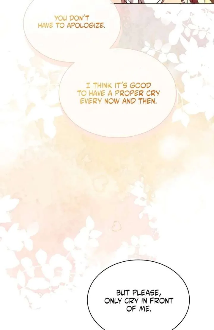 My Fiancé Keeps Trying to Raise Me Chapter 14 page 7