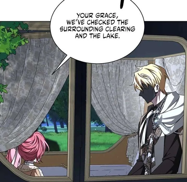 My Fiancé Keeps Trying to Raise Me Chapter 14 page 19