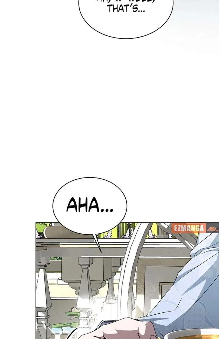 My Fiancé Keeps Trying to Raise Me Chapter 7 page 131