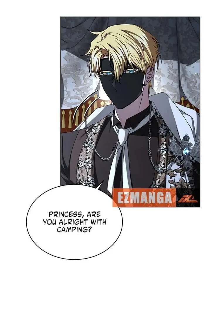 My Fiancé Keeps Trying to Raise Me Chapter 14 page 21