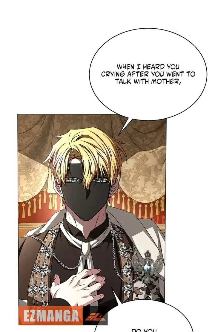 My Fiancé Keeps Trying to Raise Me Chapter 14 page 5