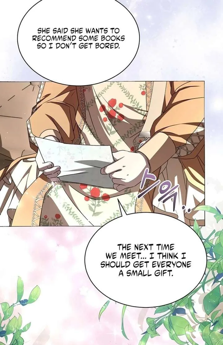 My Fiancé Keeps Trying to Raise Me Chapter 14 page 14