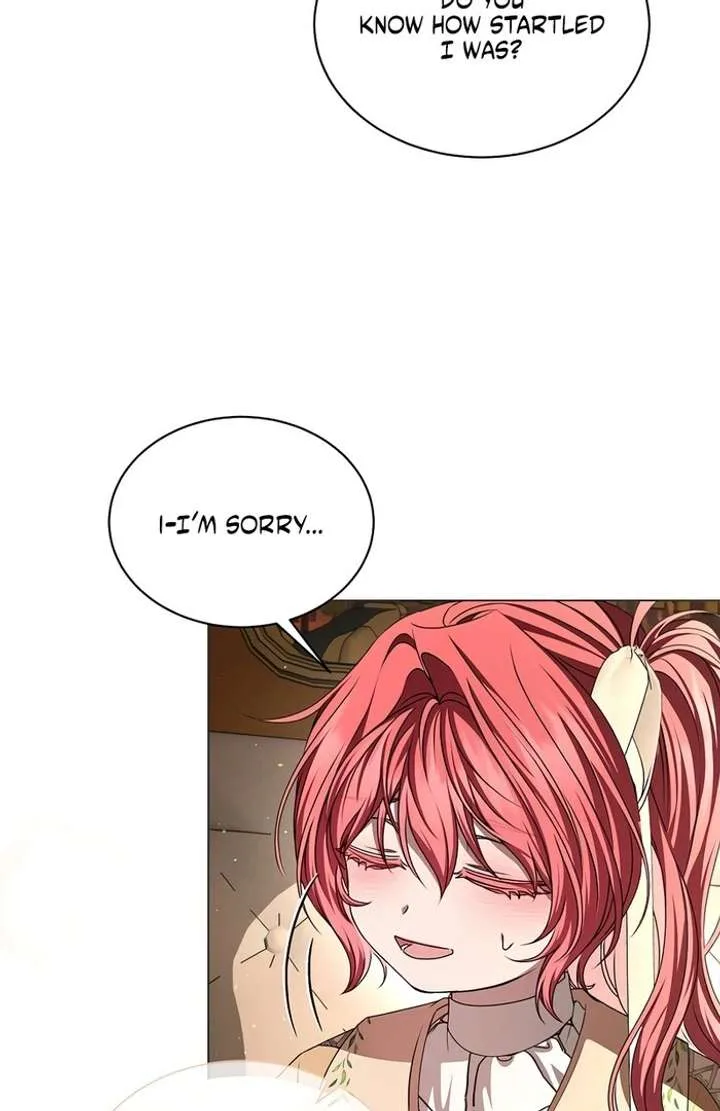 My Fiancé Keeps Trying to Raise Me Chapter 14 page 6