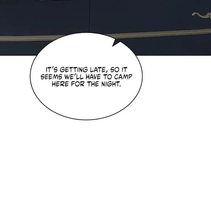 My Fiancé Keeps Trying to Raise Me Chapter 14 page 20