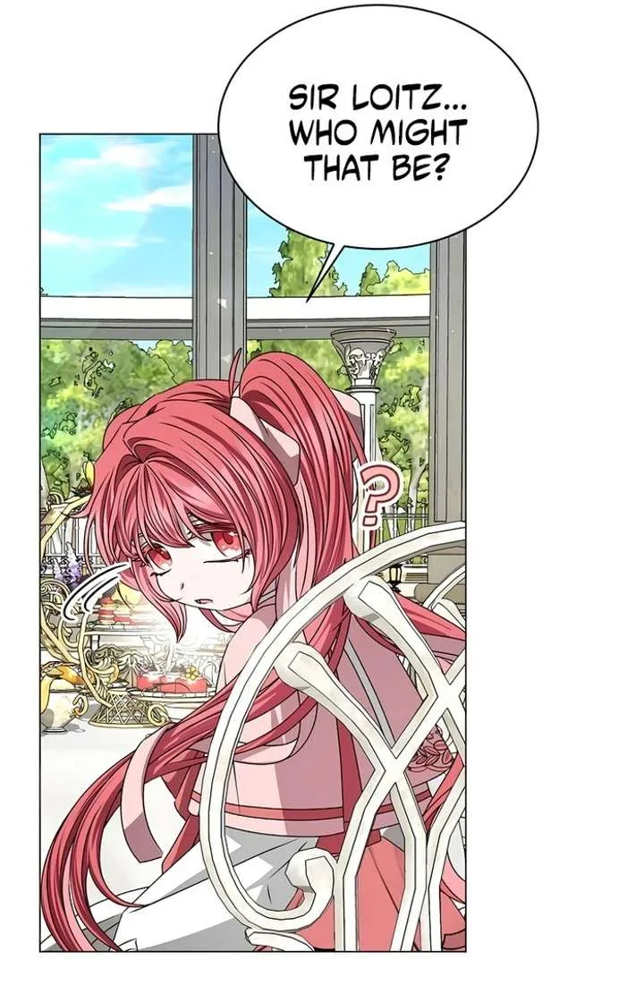 My Fiancé Keeps Trying to Raise Me Chapter 7 page 127