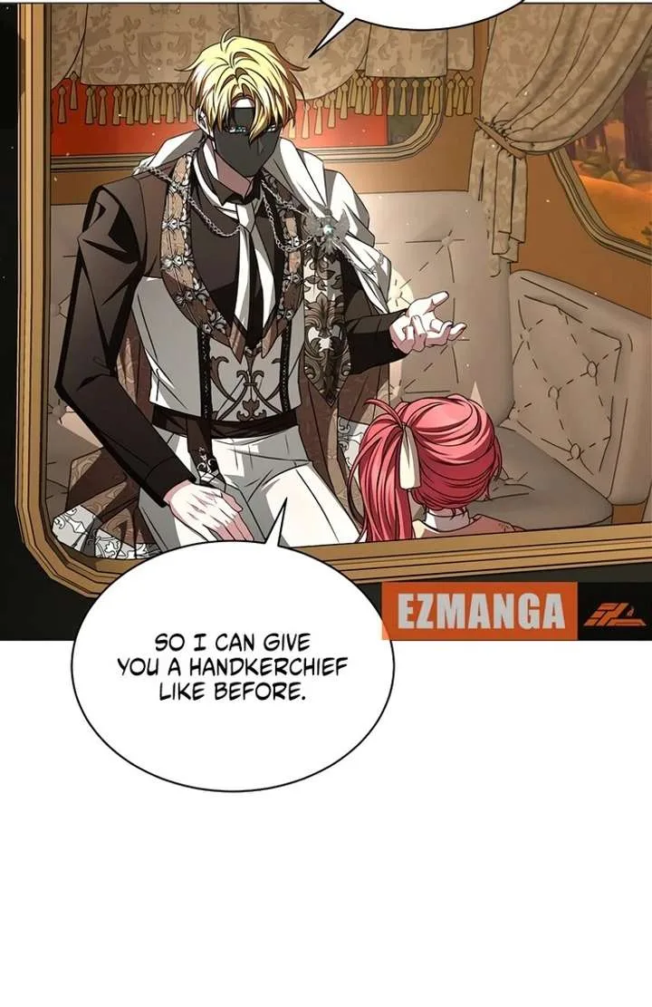 My Fiancé Keeps Trying to Raise Me Chapter 14 page 8