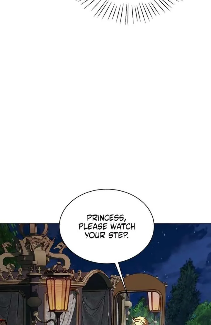 My Fiancé Keeps Trying to Raise Me Chapter 14 page 23