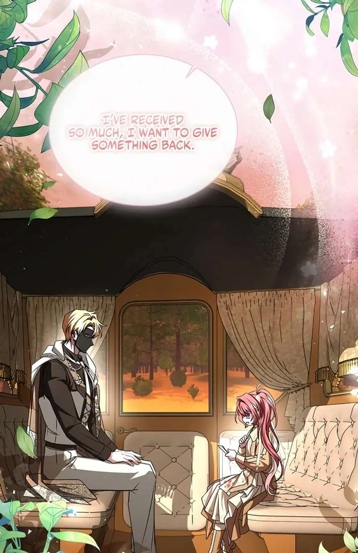 My Fiancé Keeps Trying to Raise Me Chapter 14 page 15