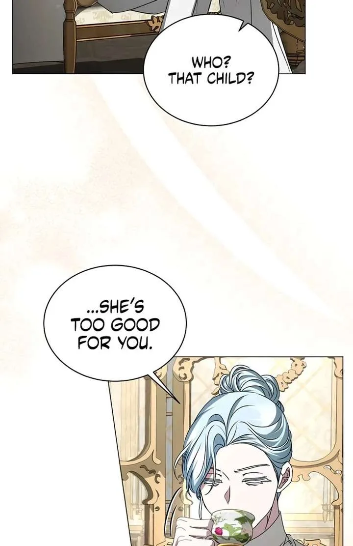 My Fiancé Keeps Trying to Raise Me Chapter 13 page 8