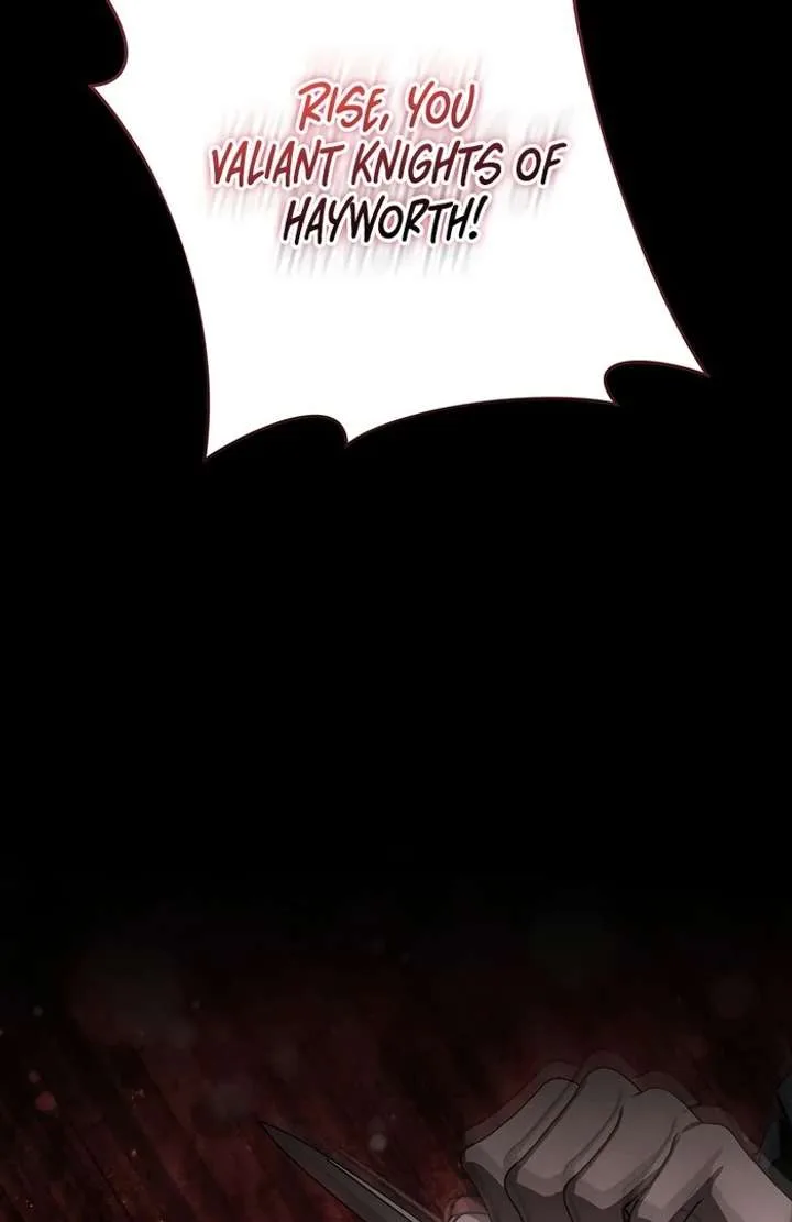 My Fiancé Keeps Trying to Raise Me Chapter 14 page 36