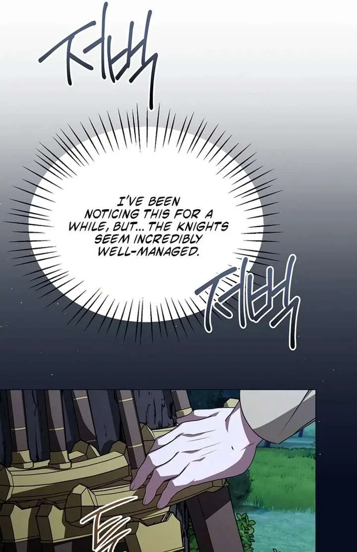 My Fiancé Keeps Trying to Raise Me Chapter 14 page 30
