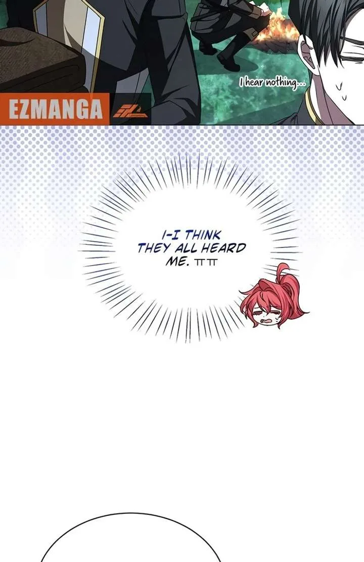 My Fiancé Keeps Trying to Raise Me Chapter 14 page 26