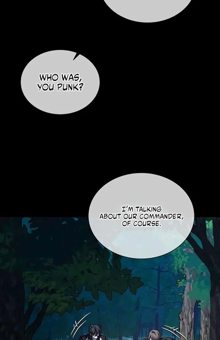 My Fiancé Keeps Trying to Raise Me Chapter 14 page 41