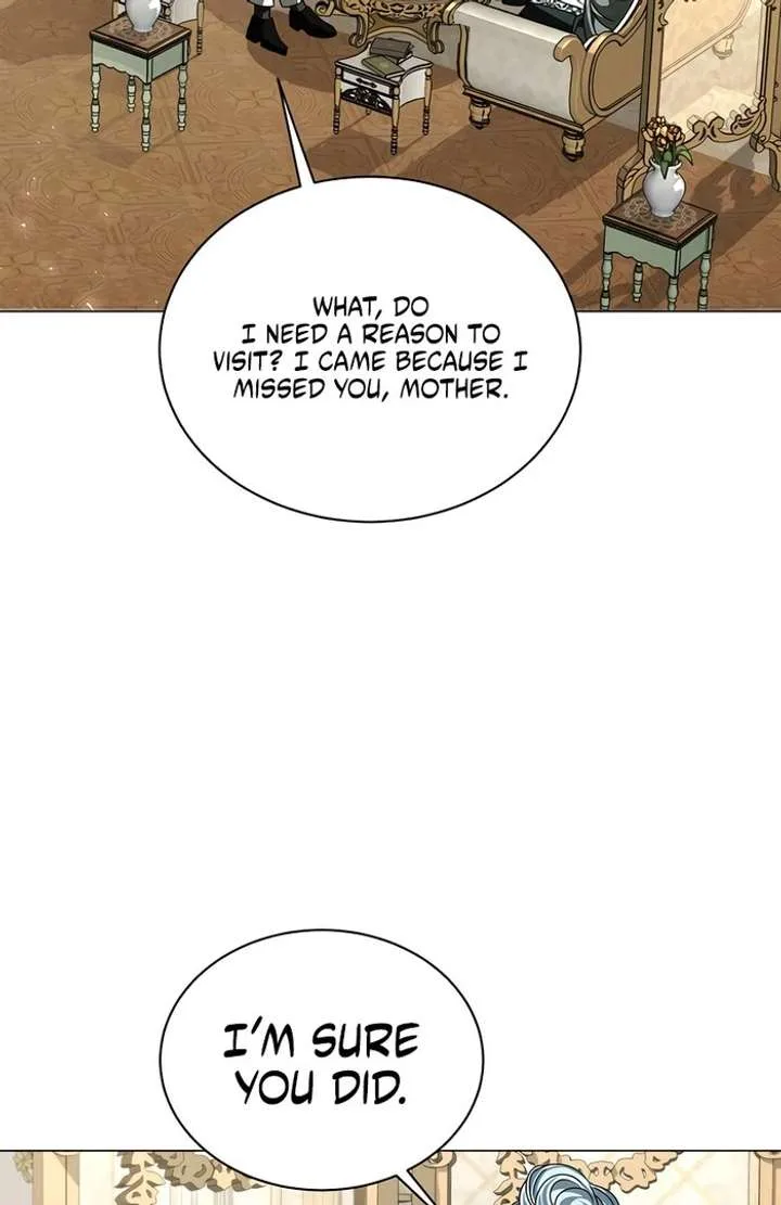My Fiancé Keeps Trying to Raise Me Chapter 13 page 4