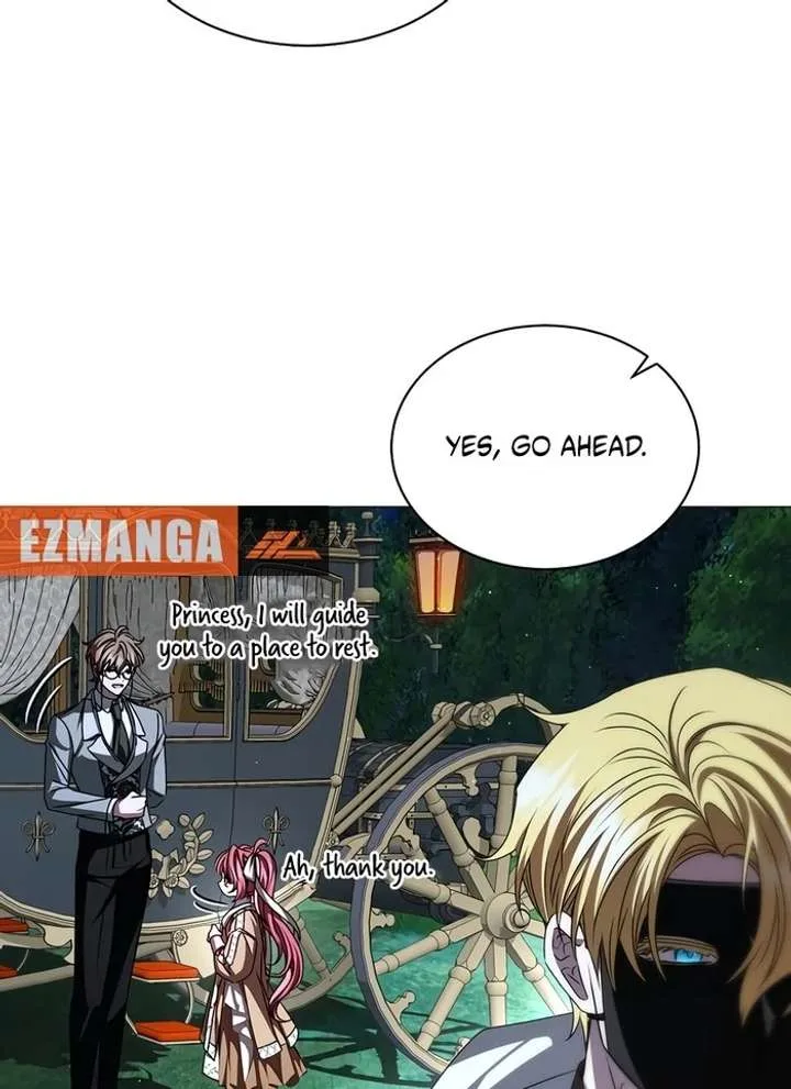My Fiancé Keeps Trying to Raise Me Chapter 14 page 28