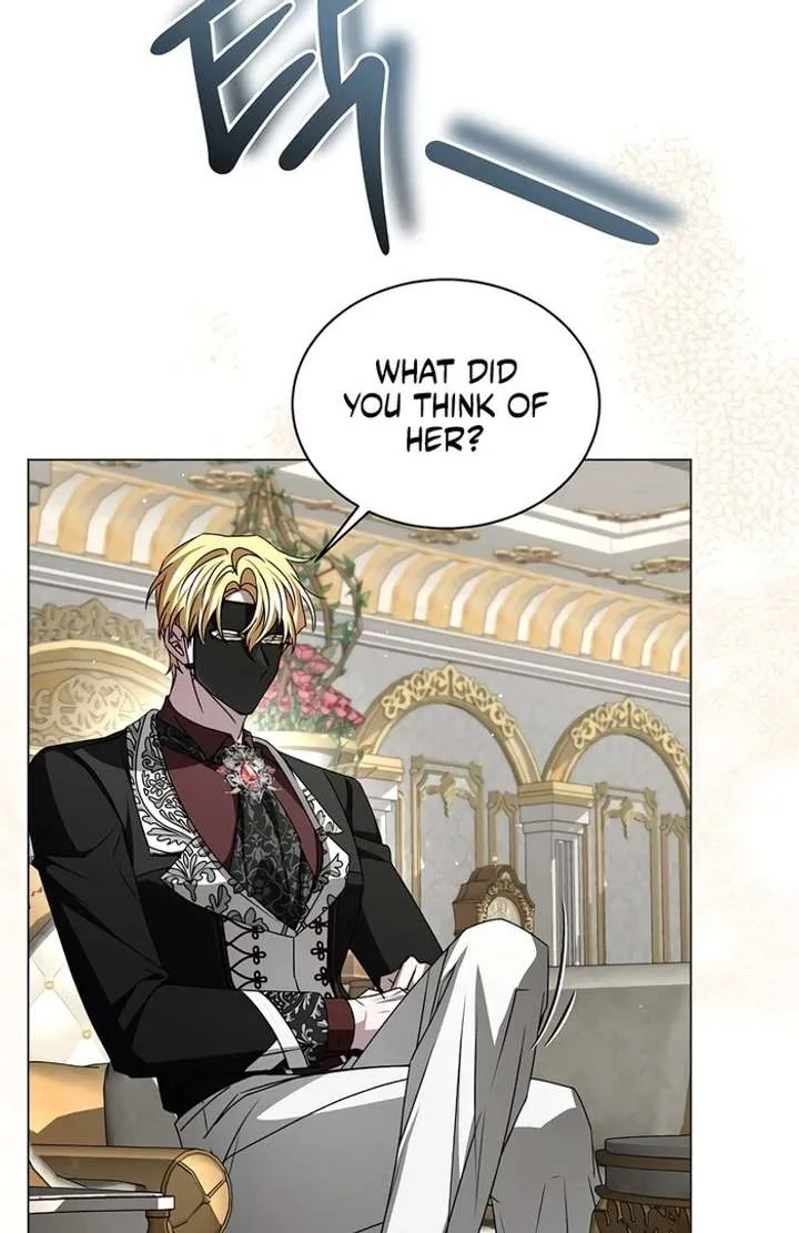 My Fiancé Keeps Trying to Raise Me Chapter 13 page 7