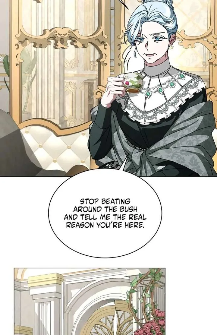 My Fiancé Keeps Trying to Raise Me Chapter 13 page 5