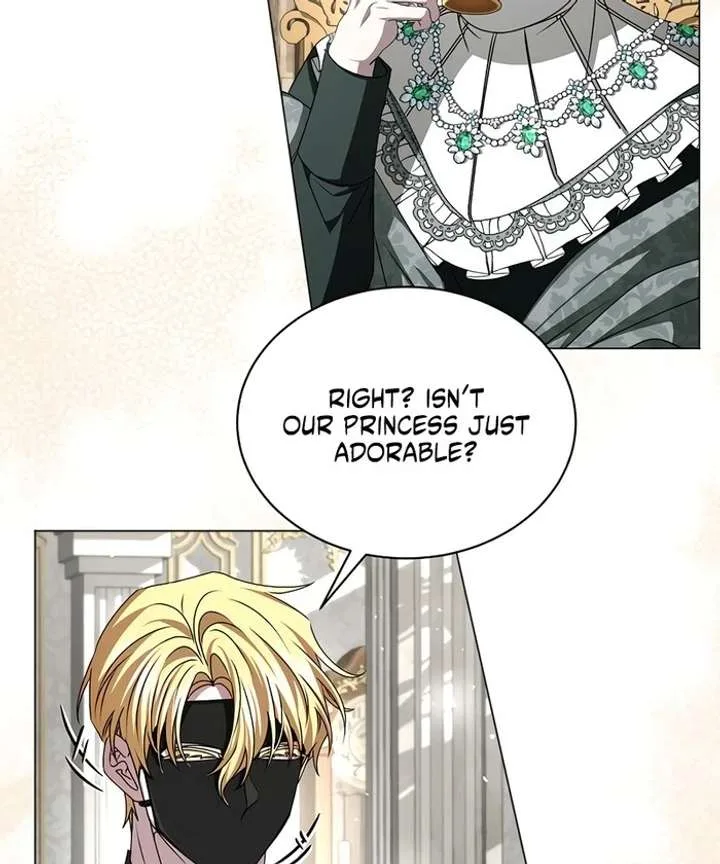 My Fiancé Keeps Trying to Raise Me Chapter 13 page 9