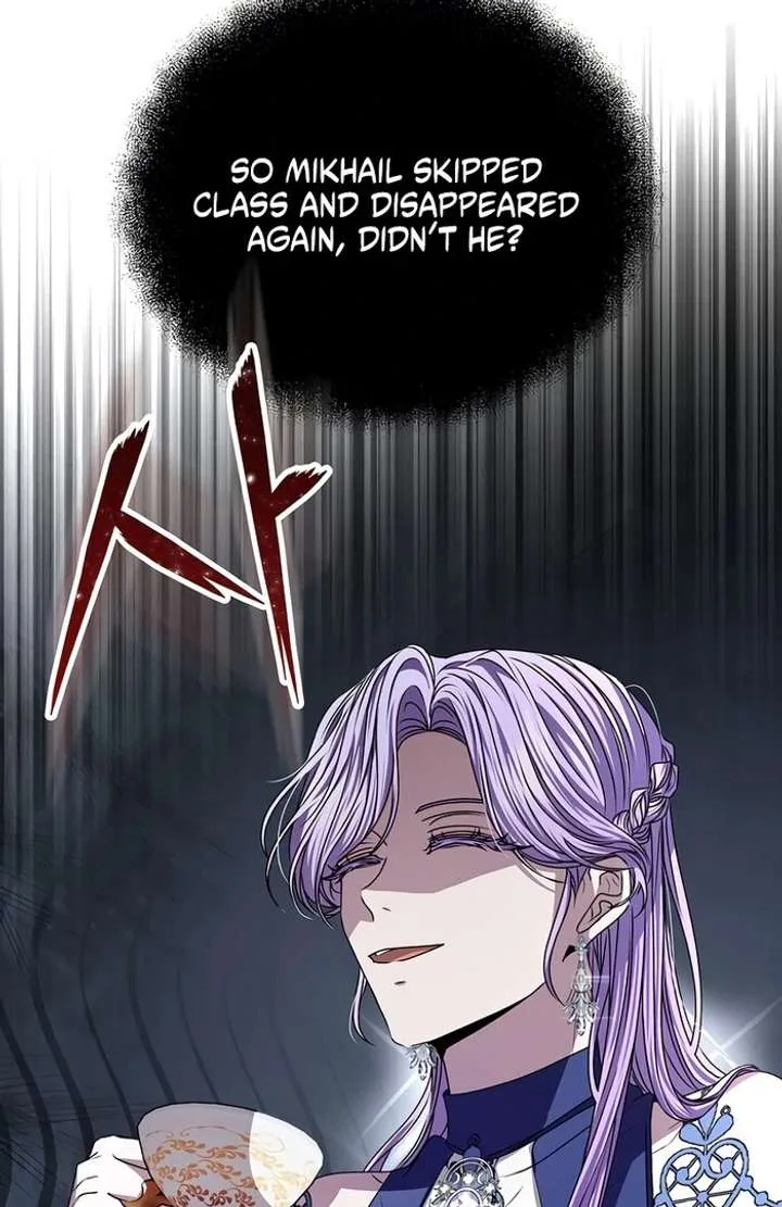 My Fiancé Keeps Trying to Raise Me Chapter 7 page 133