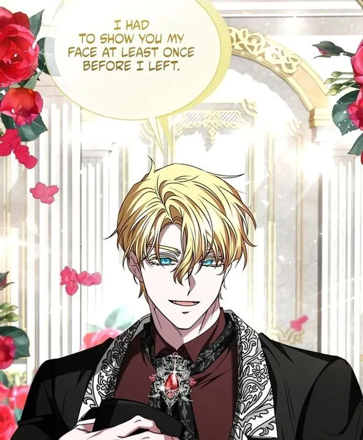 My Fiancé Keeps Trying to Raise Me Chapter 13 page 18