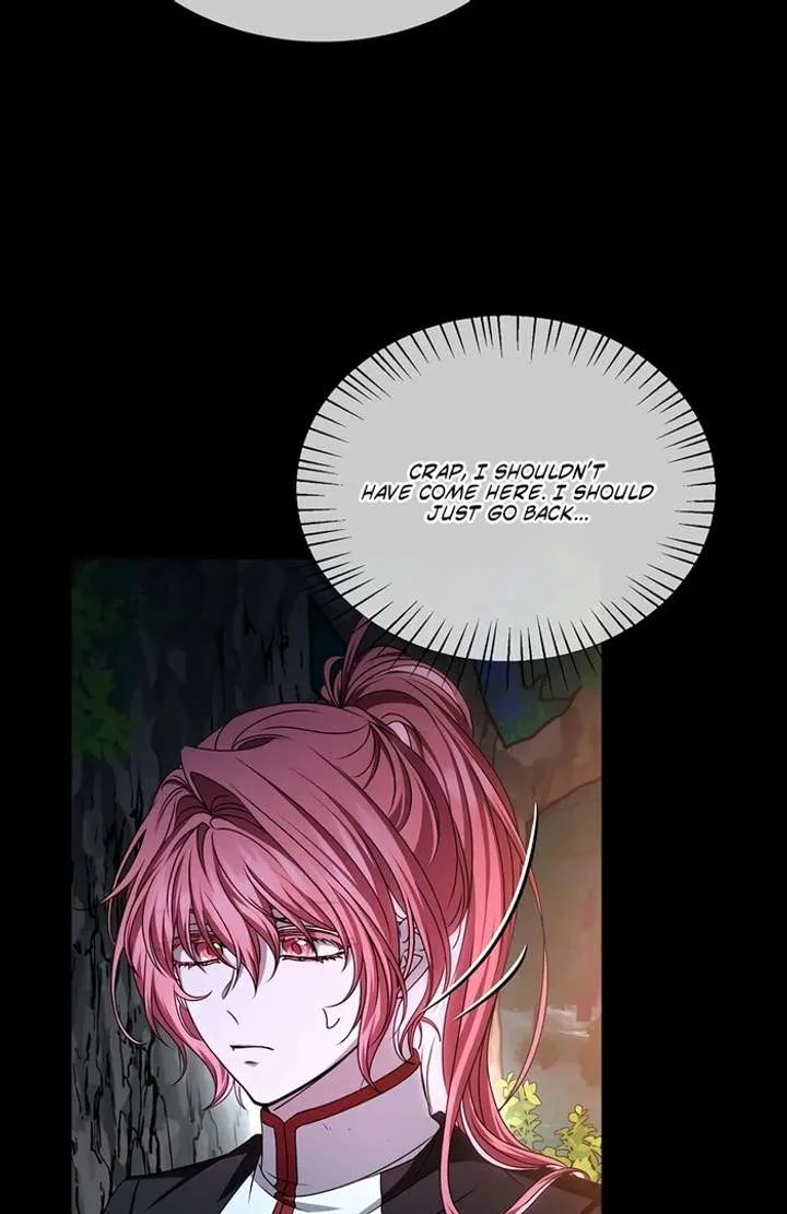 My Fiancé Keeps Trying to Raise Me Chapter 14 page 50