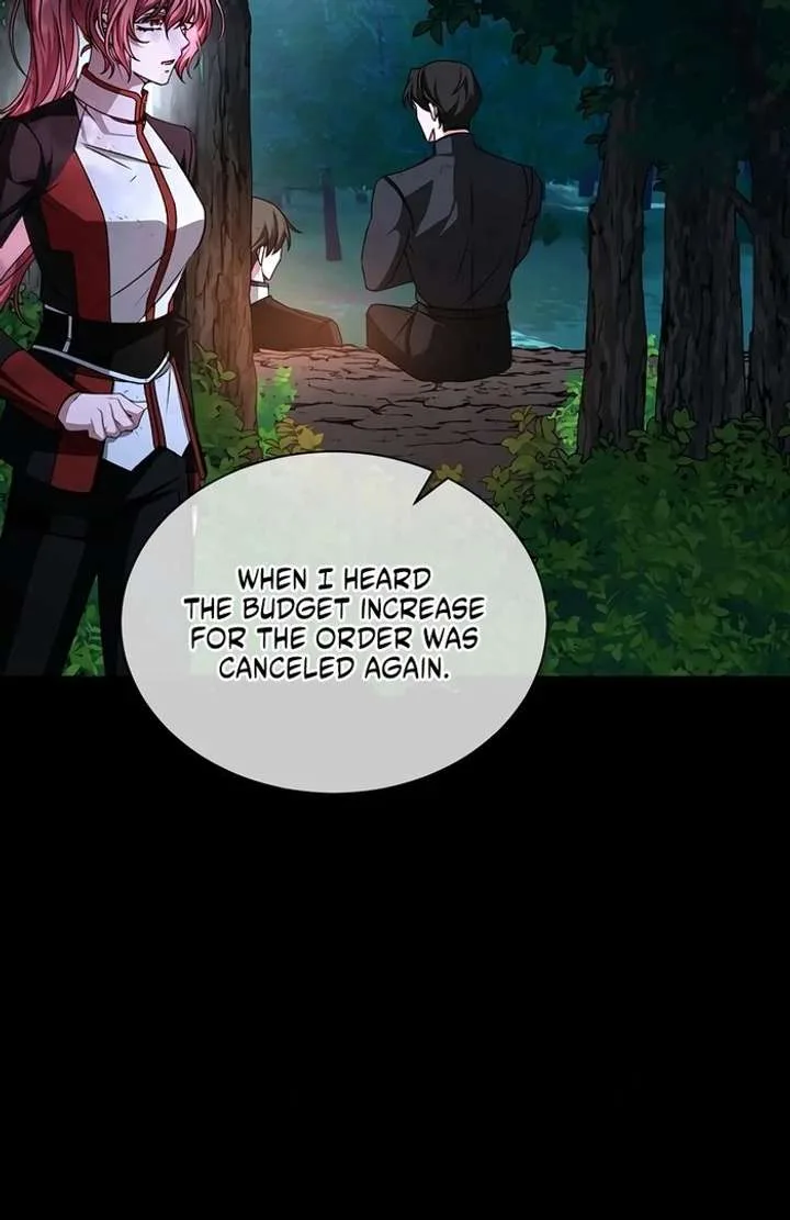 My Fiancé Keeps Trying to Raise Me Chapter 14 page 45