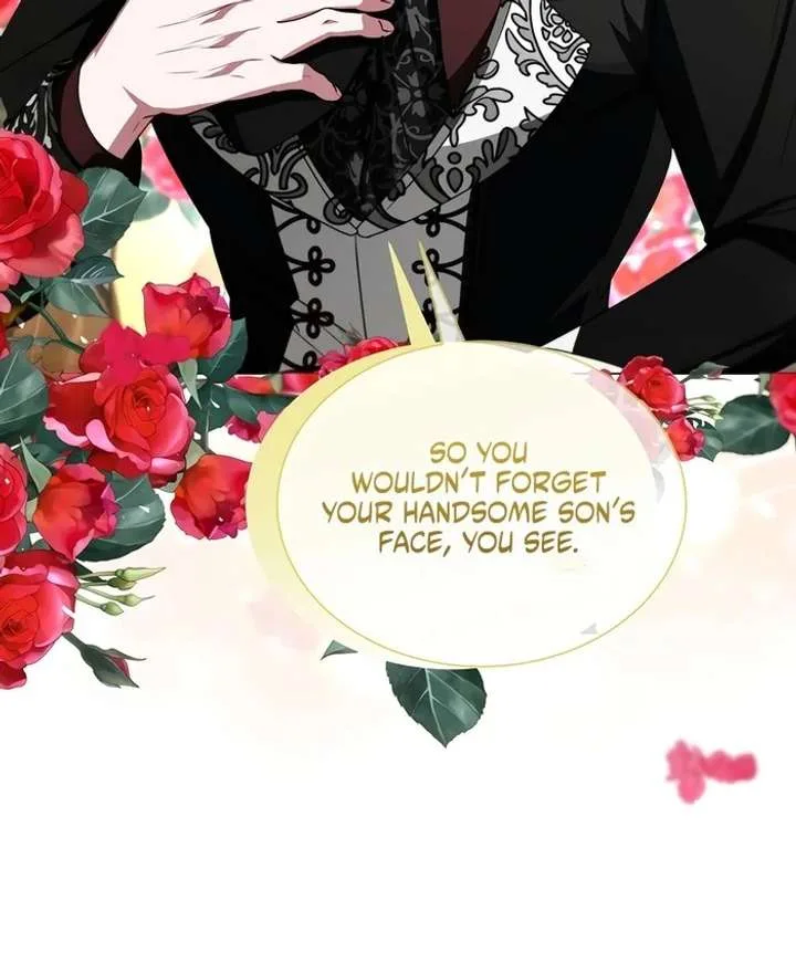 My Fiancé Keeps Trying to Raise Me Chapter 13 page 19