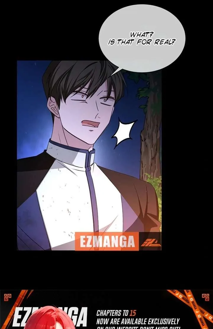 My Fiancé Keeps Trying to Raise Me Chapter 14 page 46