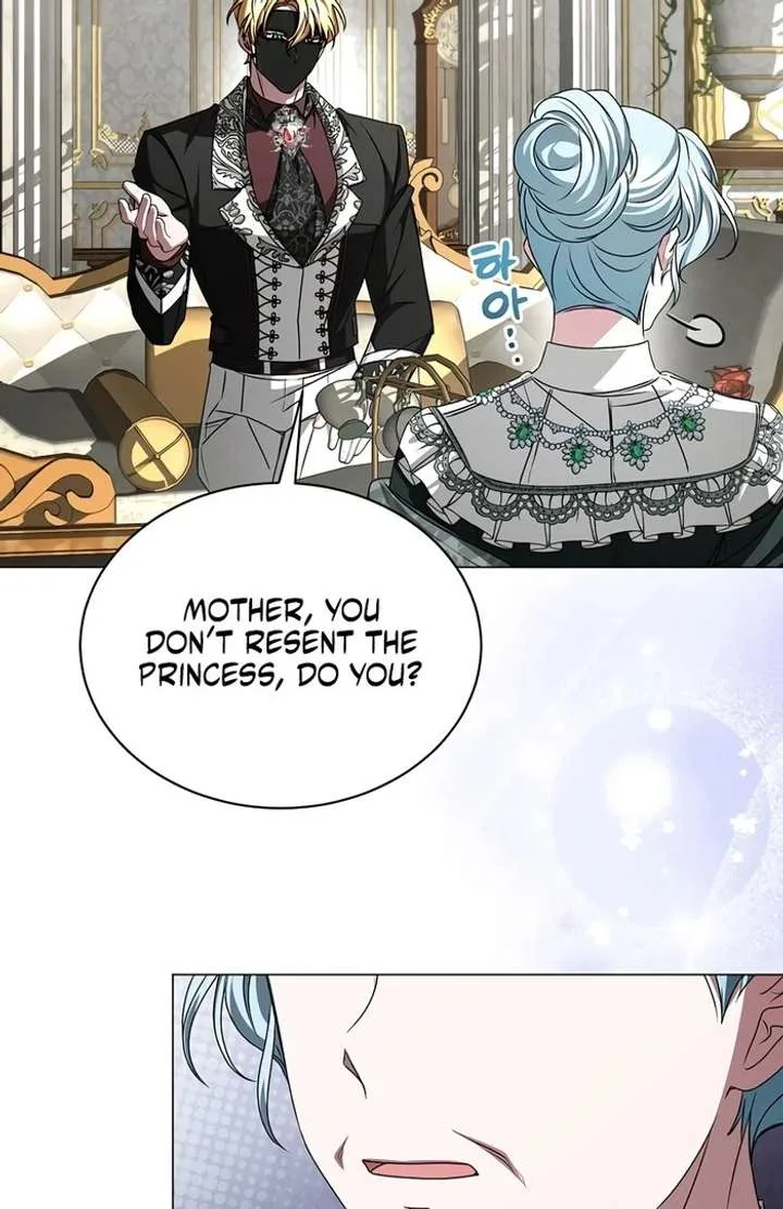 My Fiancé Keeps Trying to Raise Me Chapter 13 page 13