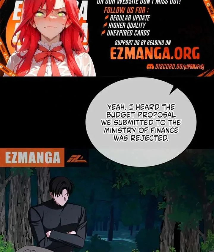 My Fiancé Keeps Trying to Raise Me Chapter 14 page 47