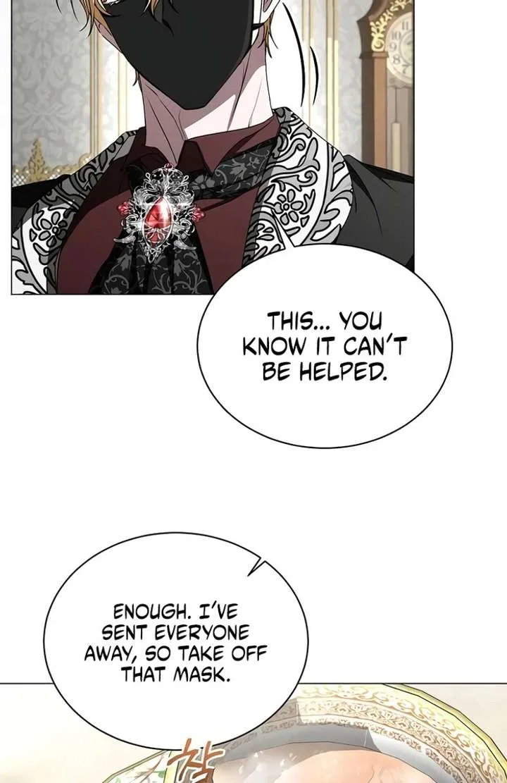 My Fiancé Keeps Trying to Raise Me Chapter 13 page 15