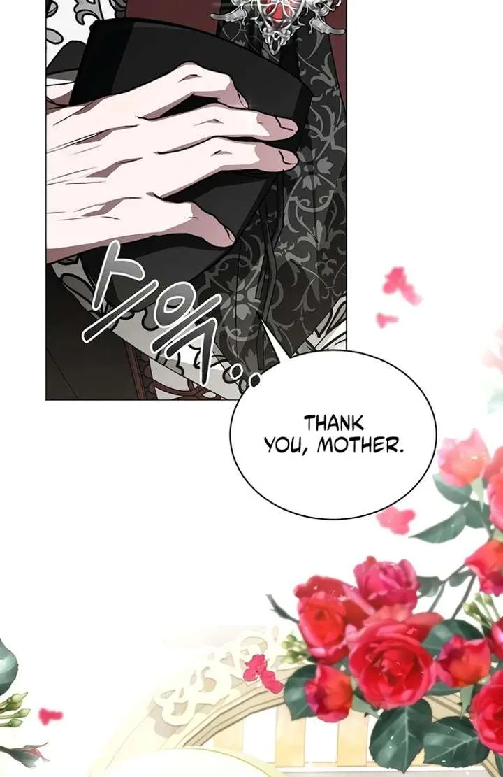 My Fiancé Keeps Trying to Raise Me Chapter 13 page 17