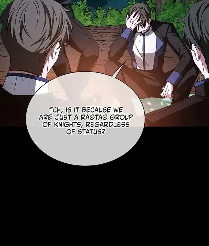 My Fiancé Keeps Trying to Raise Me Chapter 14 page 48