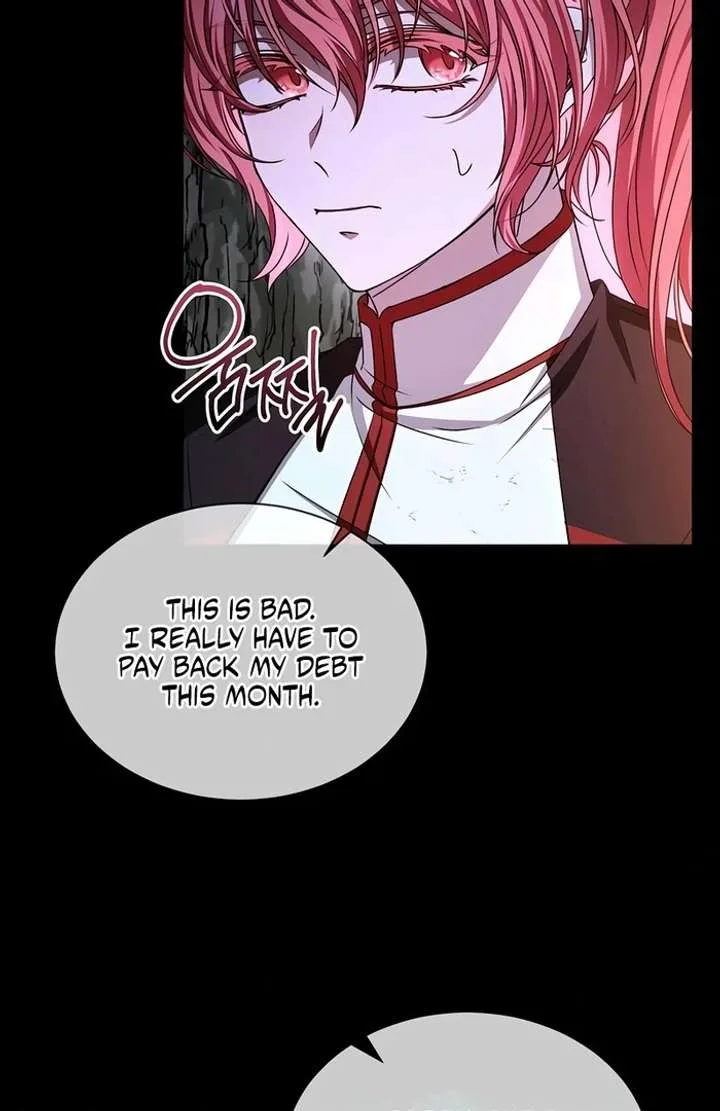 My Fiancé Keeps Trying to Raise Me Chapter 14 page 52
