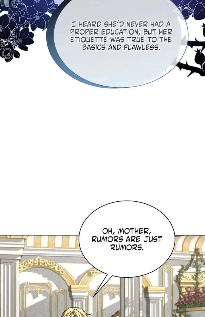 My Fiancé Keeps Trying to Raise Me Chapter 13 page 12
