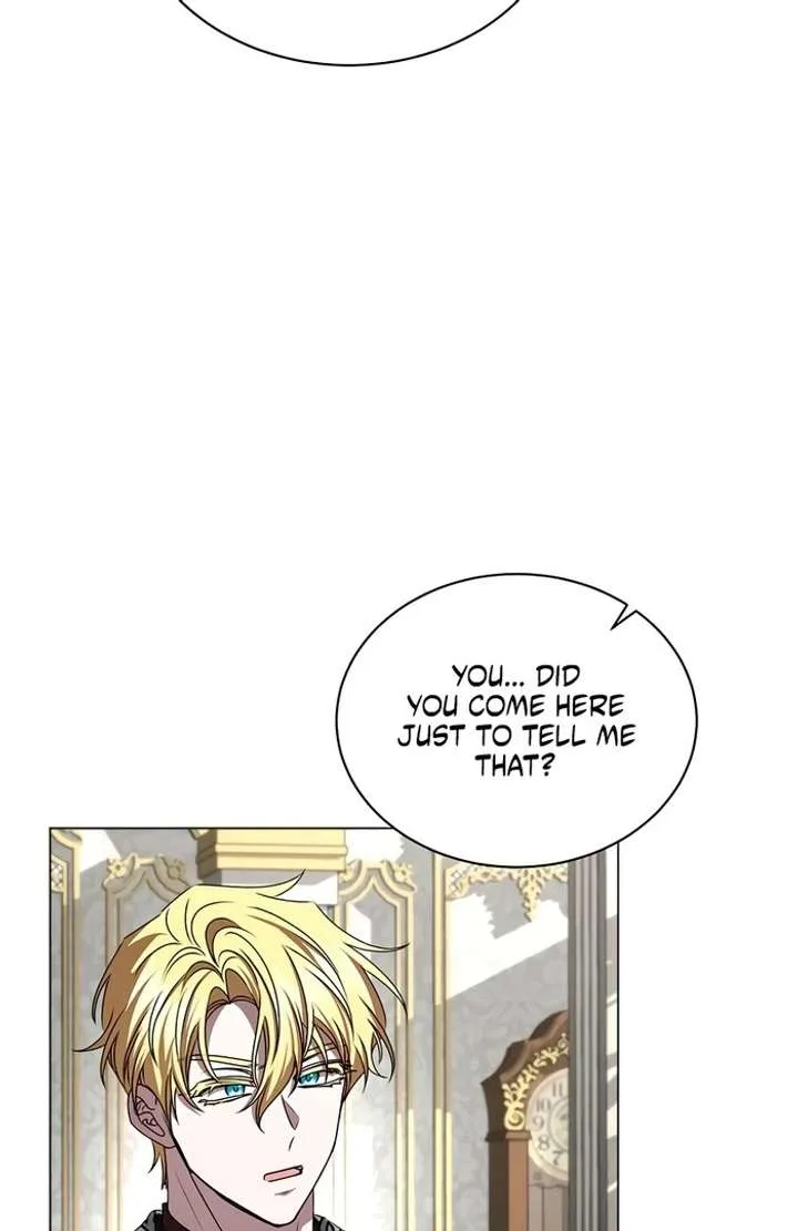 My Fiancé Keeps Trying to Raise Me Chapter 13 page 23