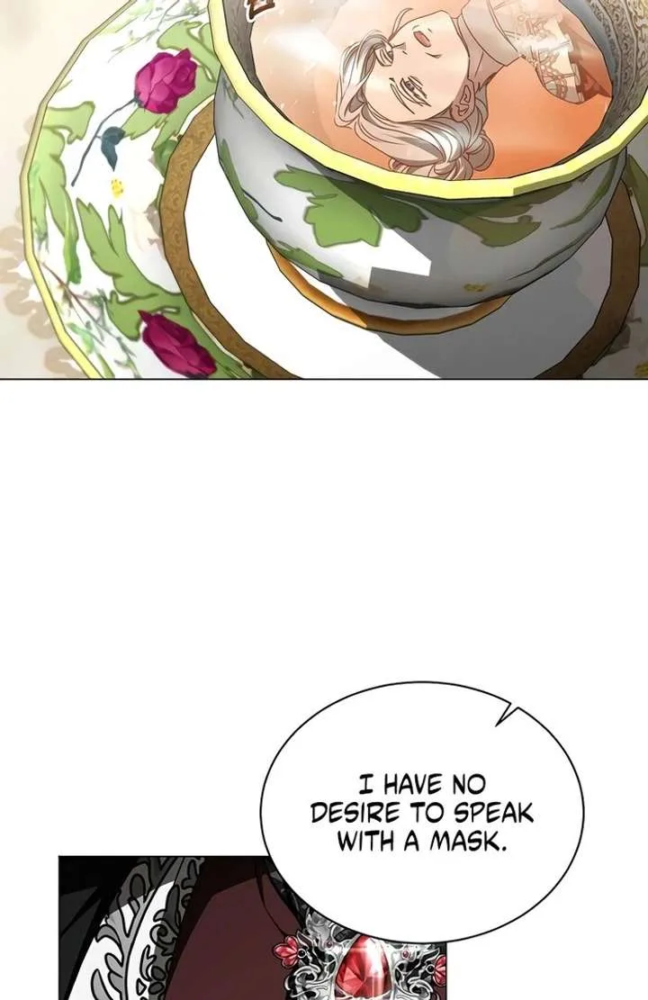 My Fiancé Keeps Trying to Raise Me Chapter 13 page 16