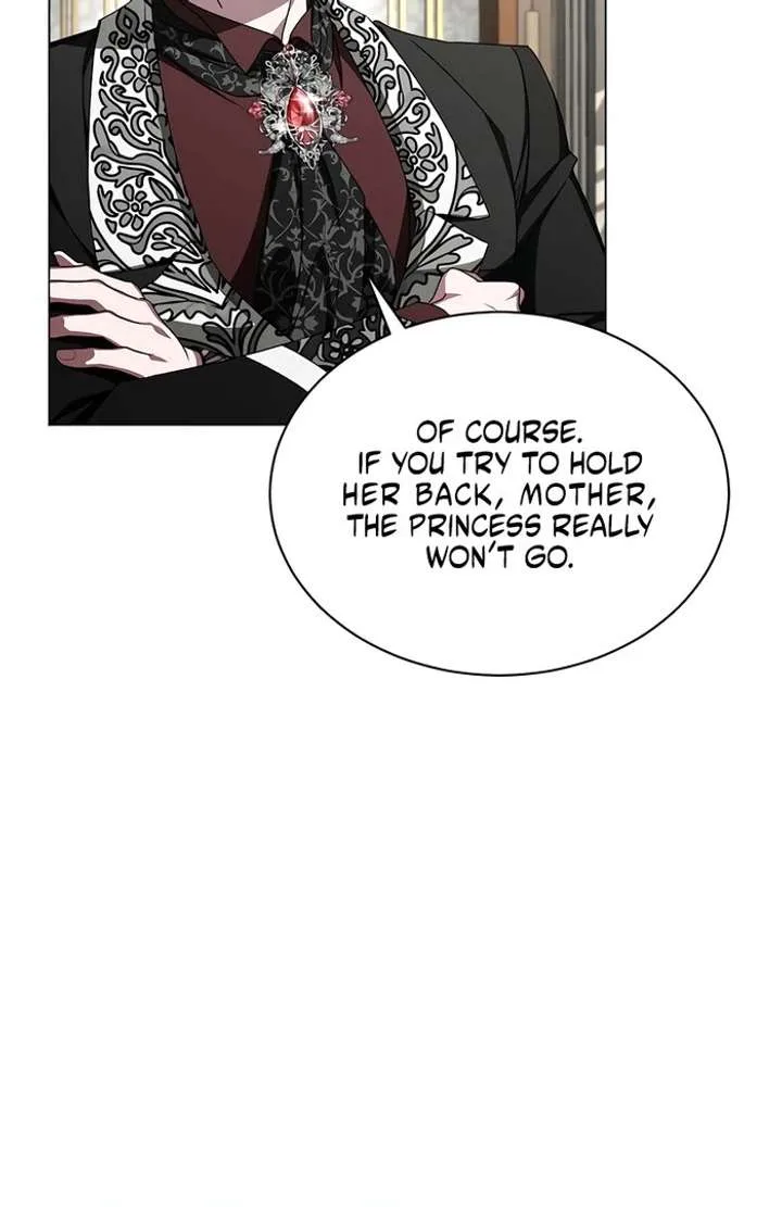 My Fiancé Keeps Trying to Raise Me Chapter 13 page 24