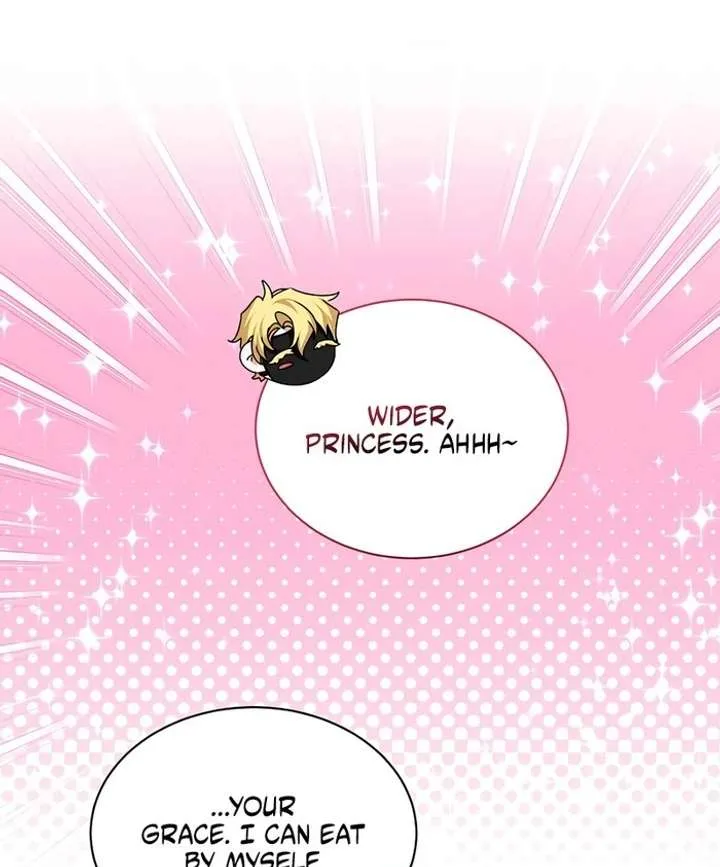 My Fiancé Keeps Trying to Raise Me Chapter 14 page 65
