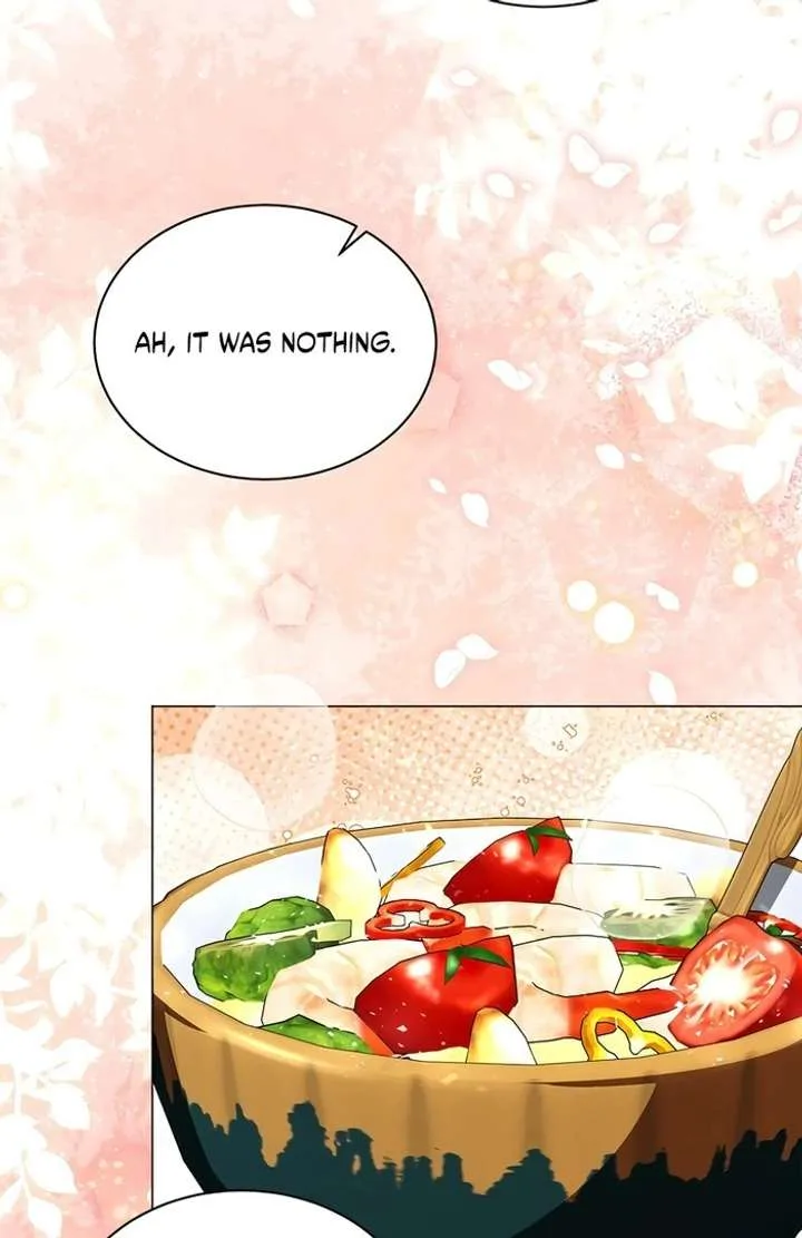 My Fiancé Keeps Trying to Raise Me Chapter 14 page 62