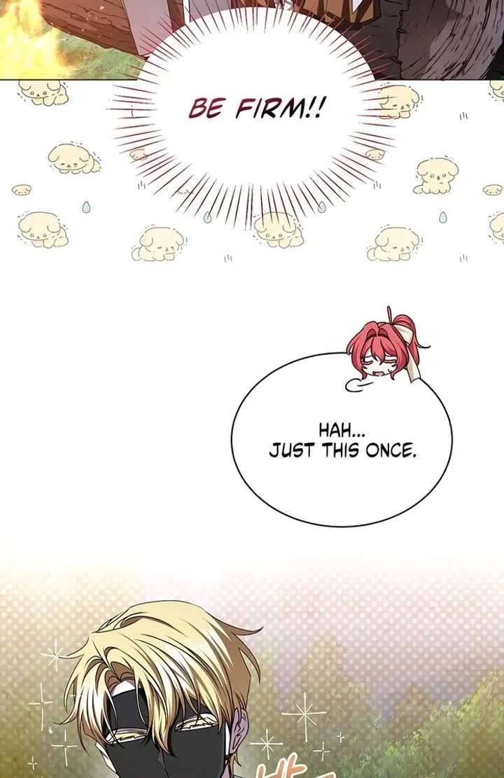 My Fiancé Keeps Trying to Raise Me Chapter 14 page 68