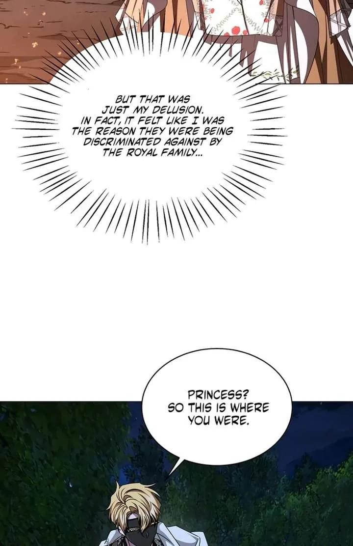 My Fiancé Keeps Trying to Raise Me Chapter 14 page 59